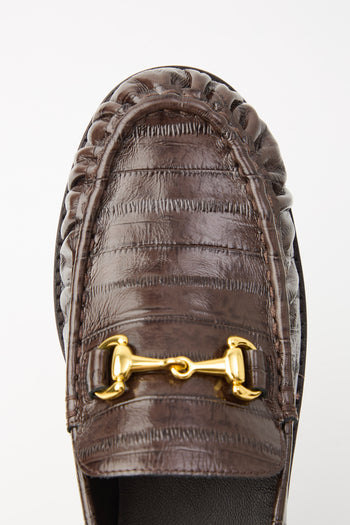 Tre Emme Mocassino T. Di Moro Donna - 5