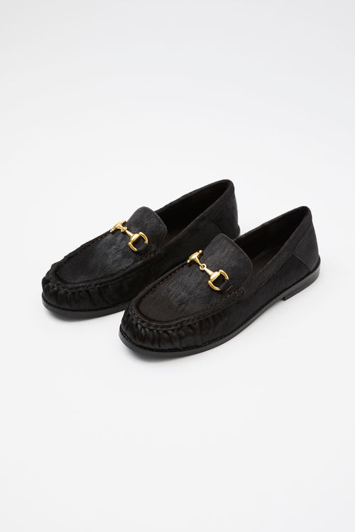 Tre Emme Mocassino T. Di Moro Donna - 2