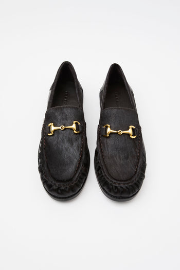 Tre Emme Mocassino T. Di Moro Donna - 3