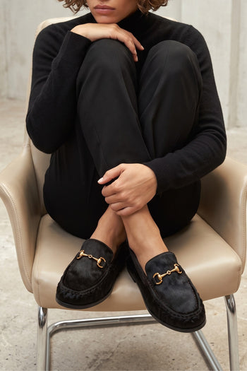 Tre Emme Mocassino T. Di Moro Donna - 10