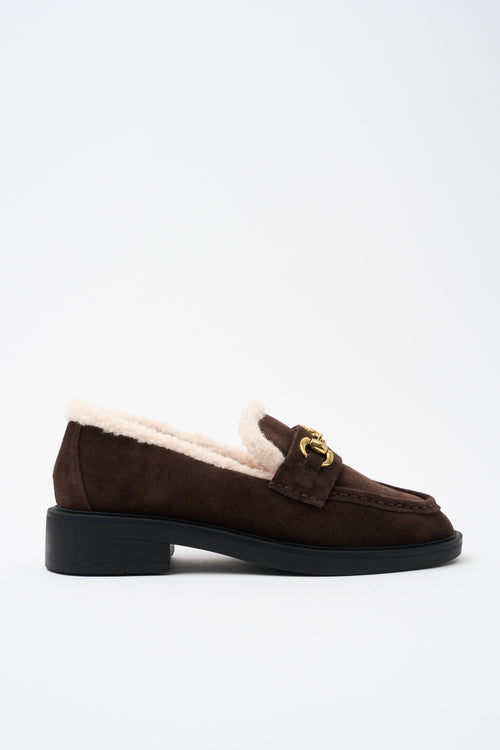 Tre Emme Mocassino T. Di Moro Donna - 1