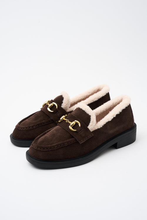Tre Emme Mocassino T. Di Moro Donna - 2