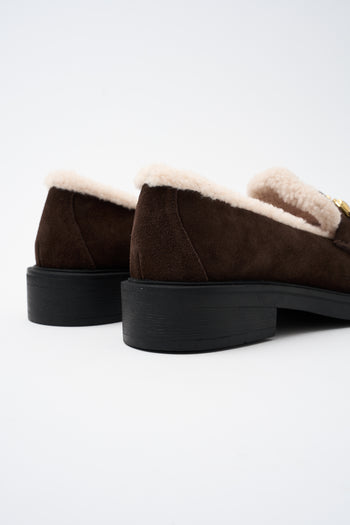 Tre Emme Mocassino T. Di Moro Donna - 5