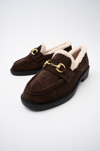 Tre Emme Mocassino T. Di Moro Donna - 7