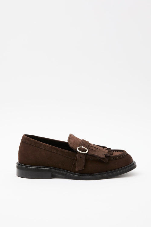 Tre Emme Mocassino T. Di Moro Donna - 1