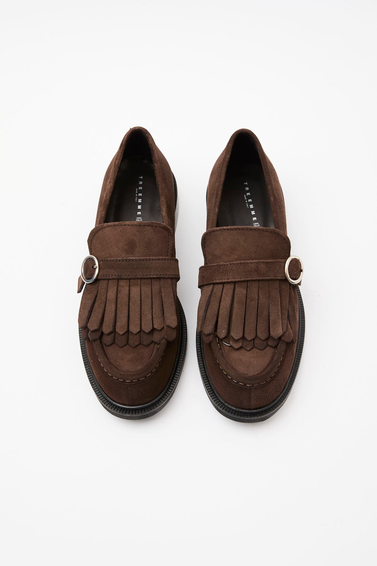 Mocassino T. Di Moro Donna — 4