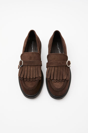 Tre Emme Mocassino T. Di Moro Donna - 3