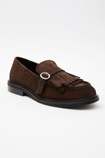 Tre Emme Mocassino T. Di Moro Donna - 5