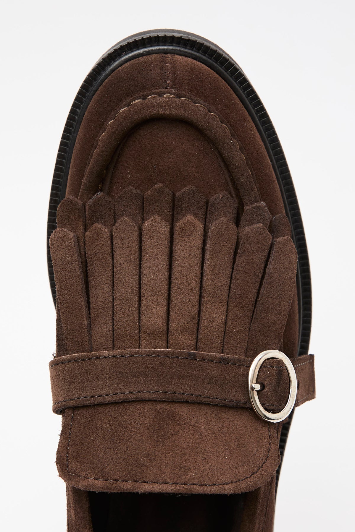 Mocassino T. Di Moro Donna — 7