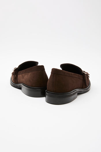 Tre Emme Mocassino T. Di Moro Donna - 7
