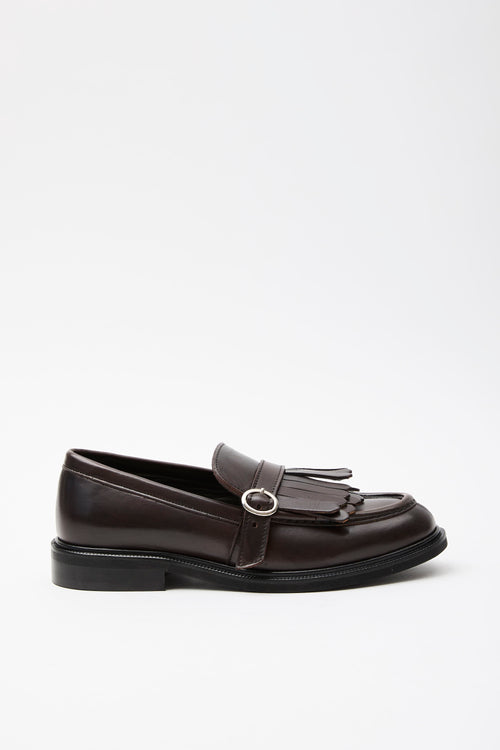 Tre Emme Mocassino T. Di Moro Donna - 1