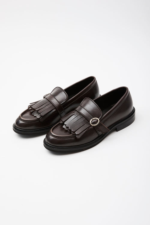 Tre Emme Mocassino T. Di Moro Donna - 2