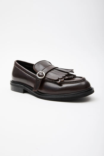 Tre Emme Mocassino T. Di Moro Donna - 4