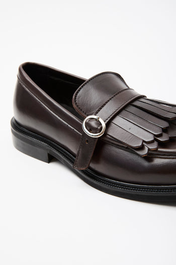 Tre Emme Mocassino T. Di Moro Donna - 5