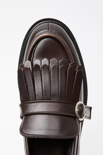 Tre Emme Mocassino T. Di Moro Donna - 6