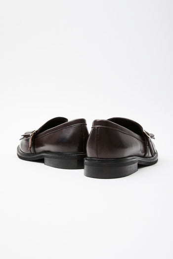Tre Emme Mocassino T. Di Moro Donna - 7