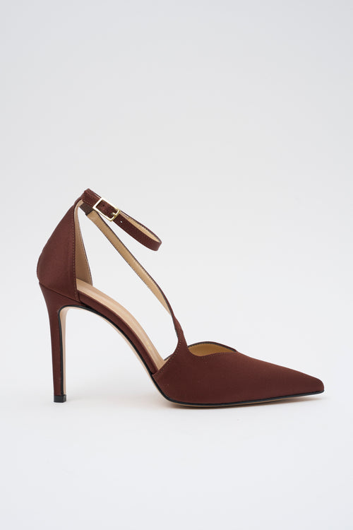 Tre Emme Slingback T. Di Moro Donna - 1