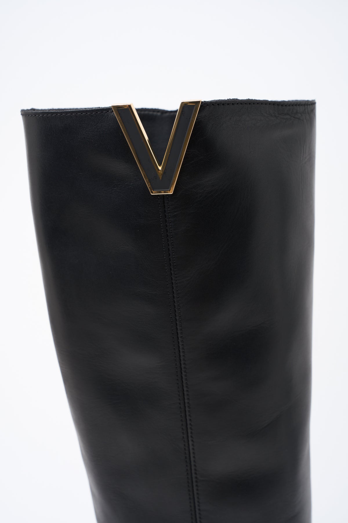 Stivale Nero Donna — 4