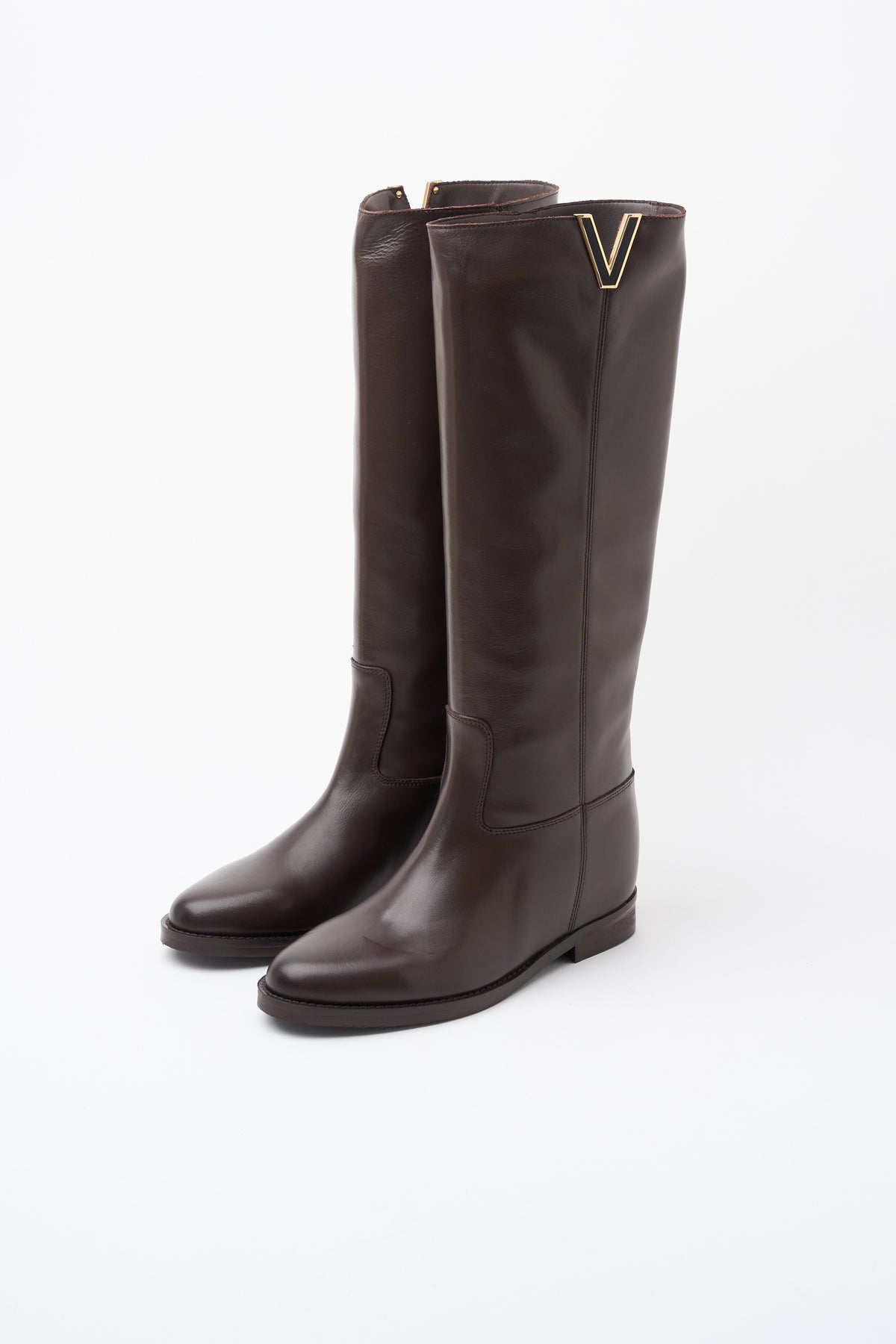 Stivale T. Di Moro Donna — 2
