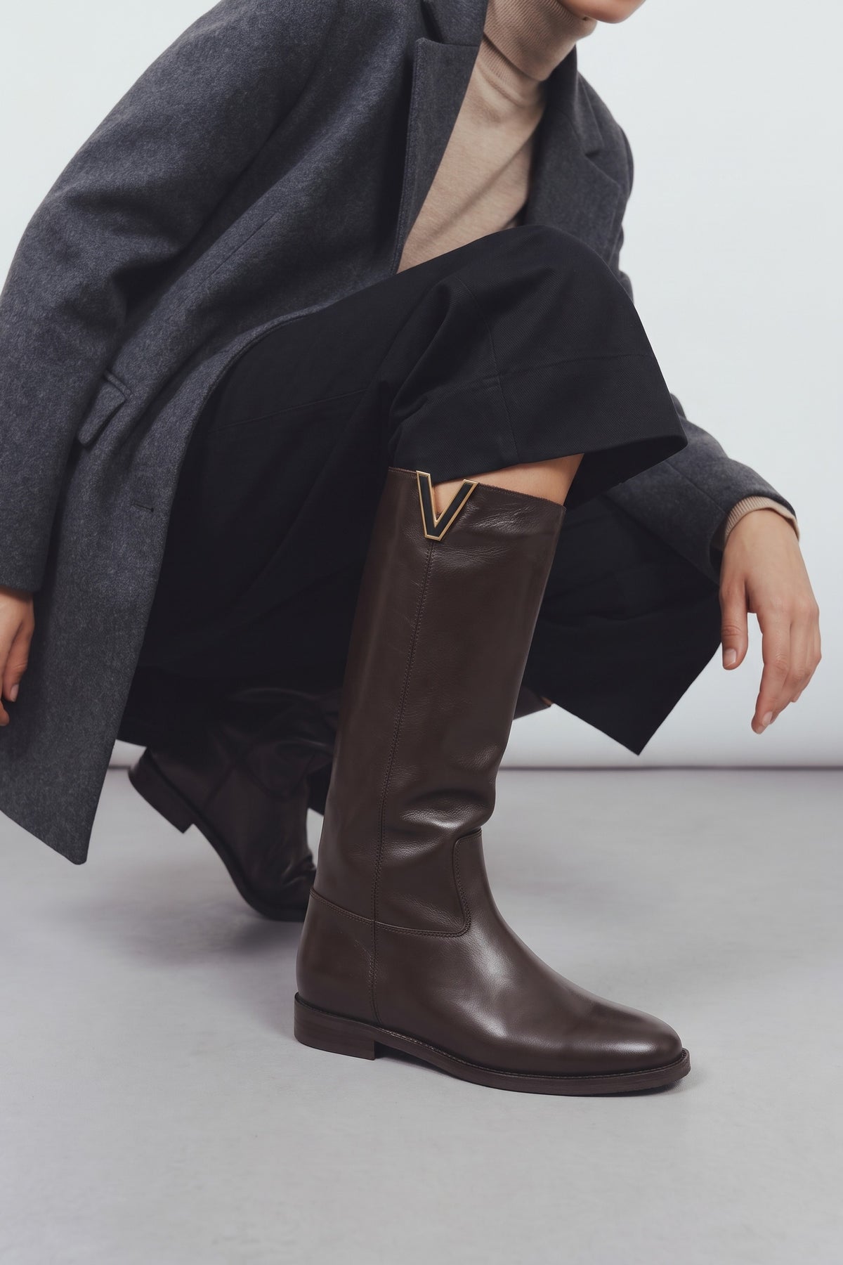 Stivale T. Di Moro Donna — 6