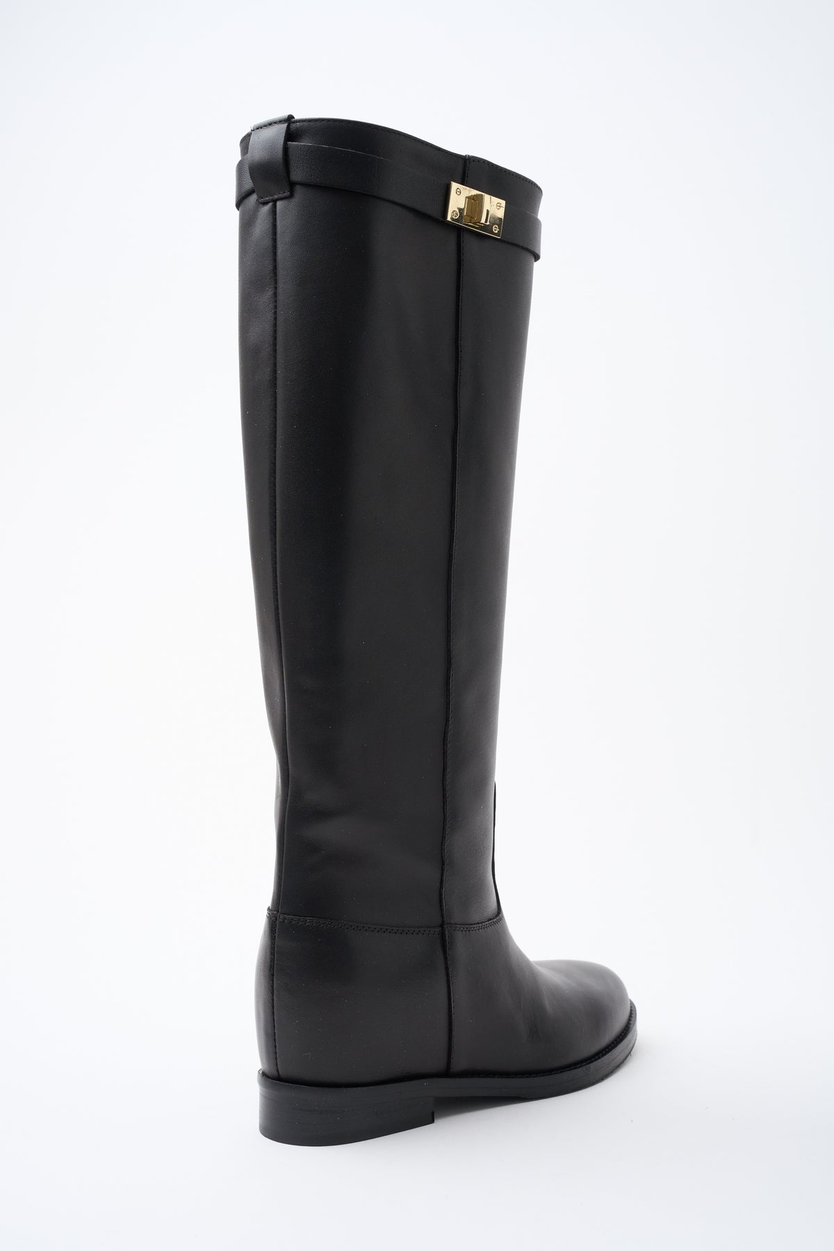 Stivale Nero Donna — 4