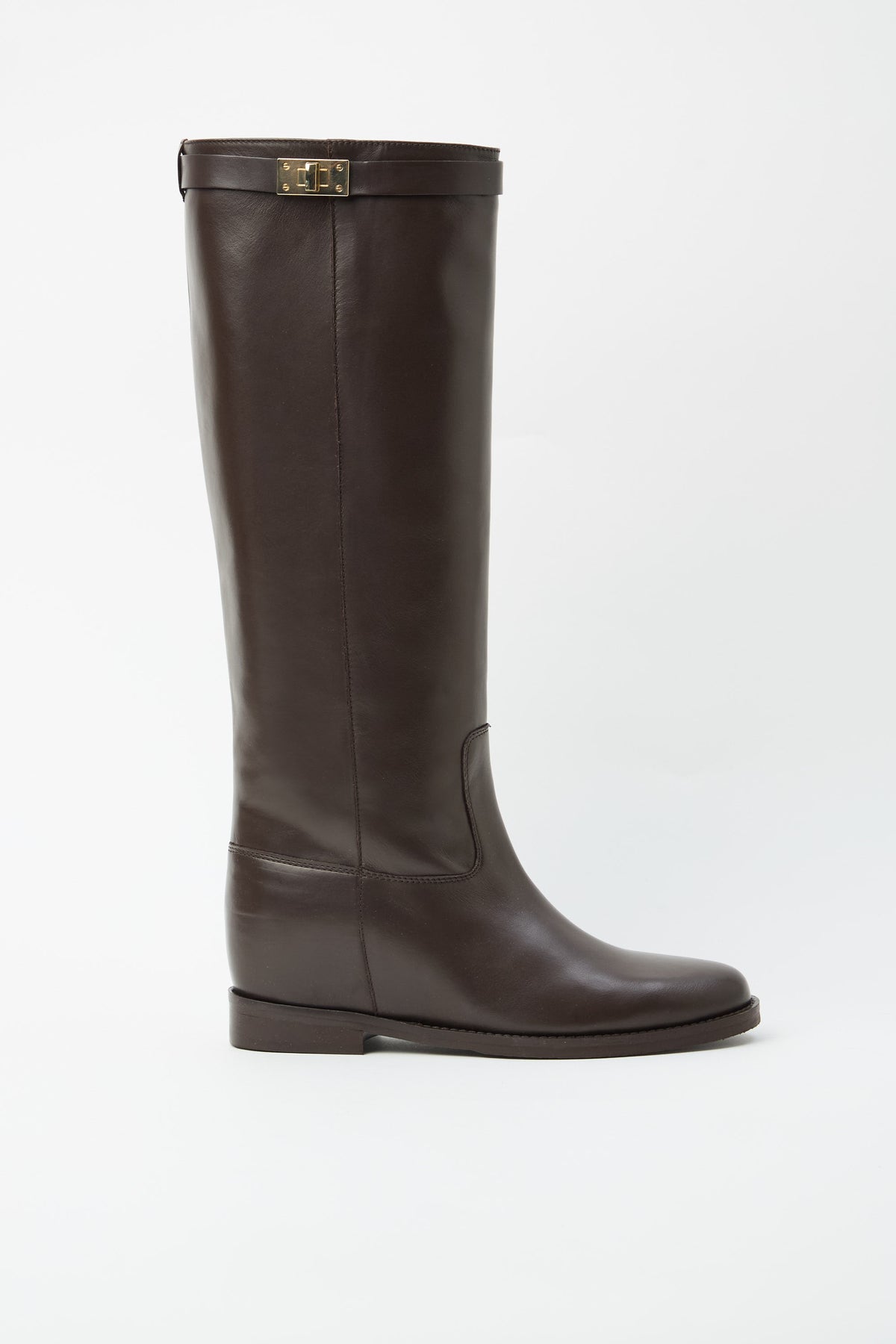 Stivale T. Di Moro Donna — 1