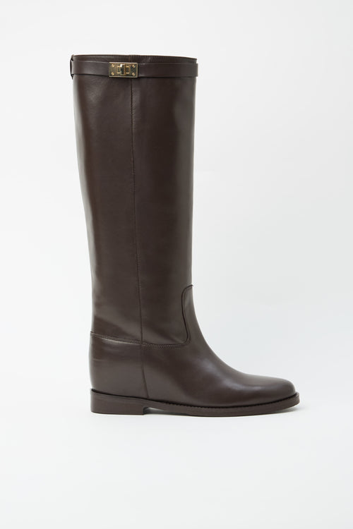 Tre Emme Stivale T. Di Moro Donna - 1