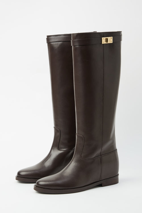Tre Emme Stivale T. Di Moro Donna - 2