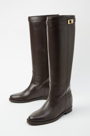 Tre Emme Stivale T. Di Moro Donna - 4