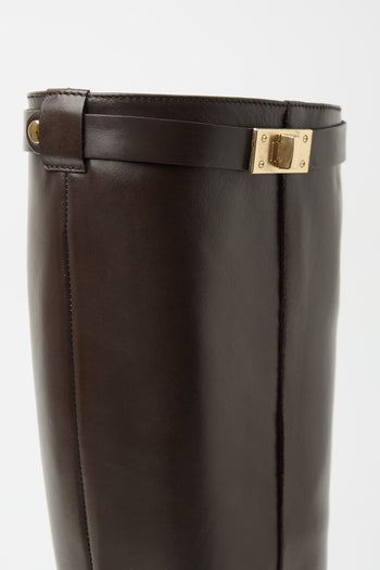 Tre Emme Stivale T. Di Moro Donna - 6