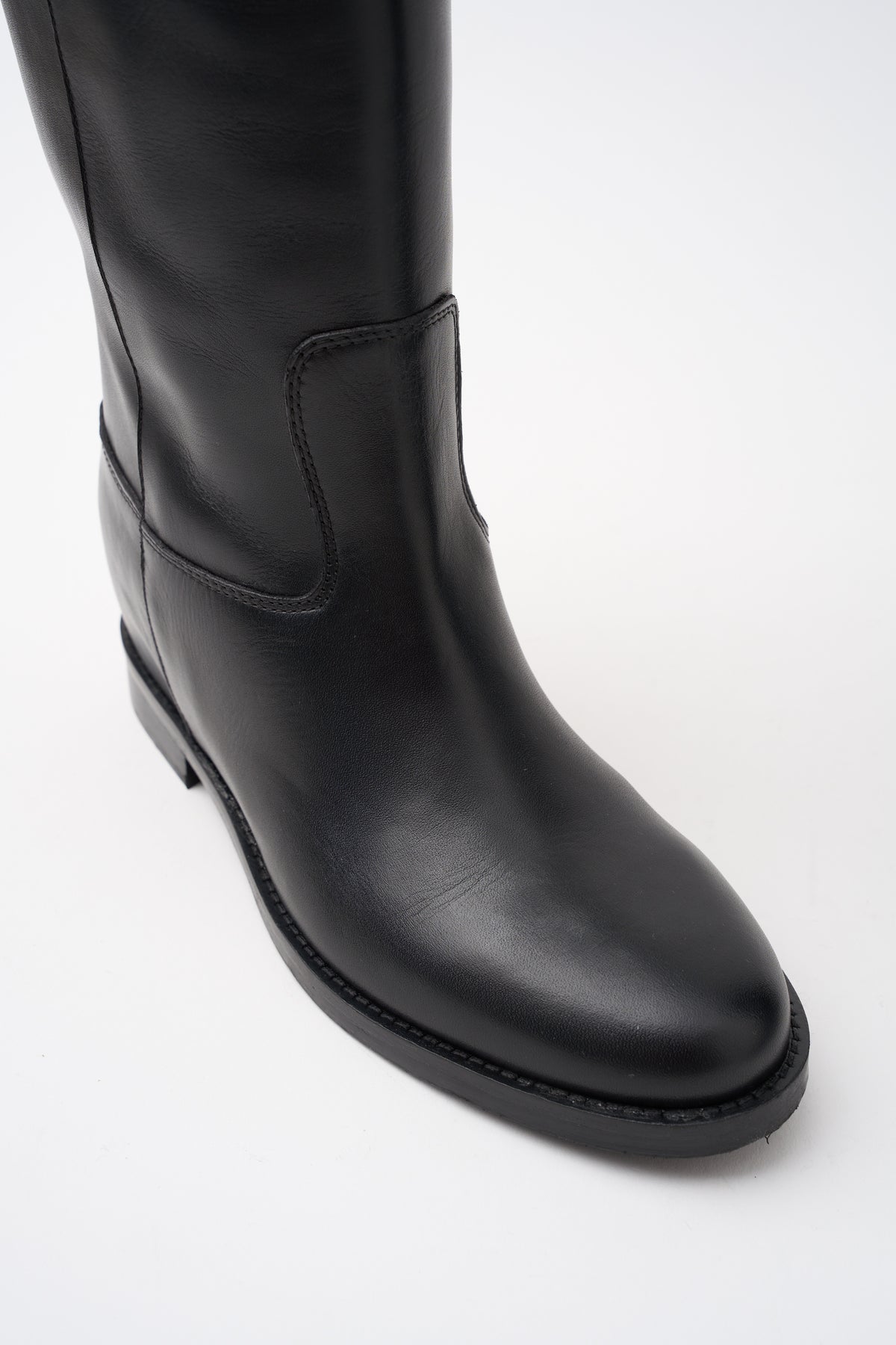 Stivale Nero Donna — 3