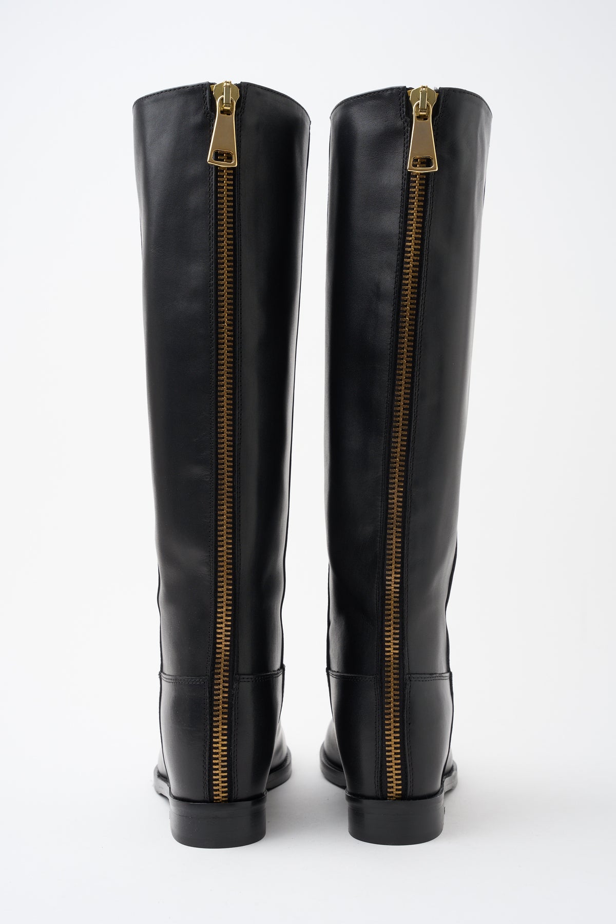 Stivale Nero Donna — 4