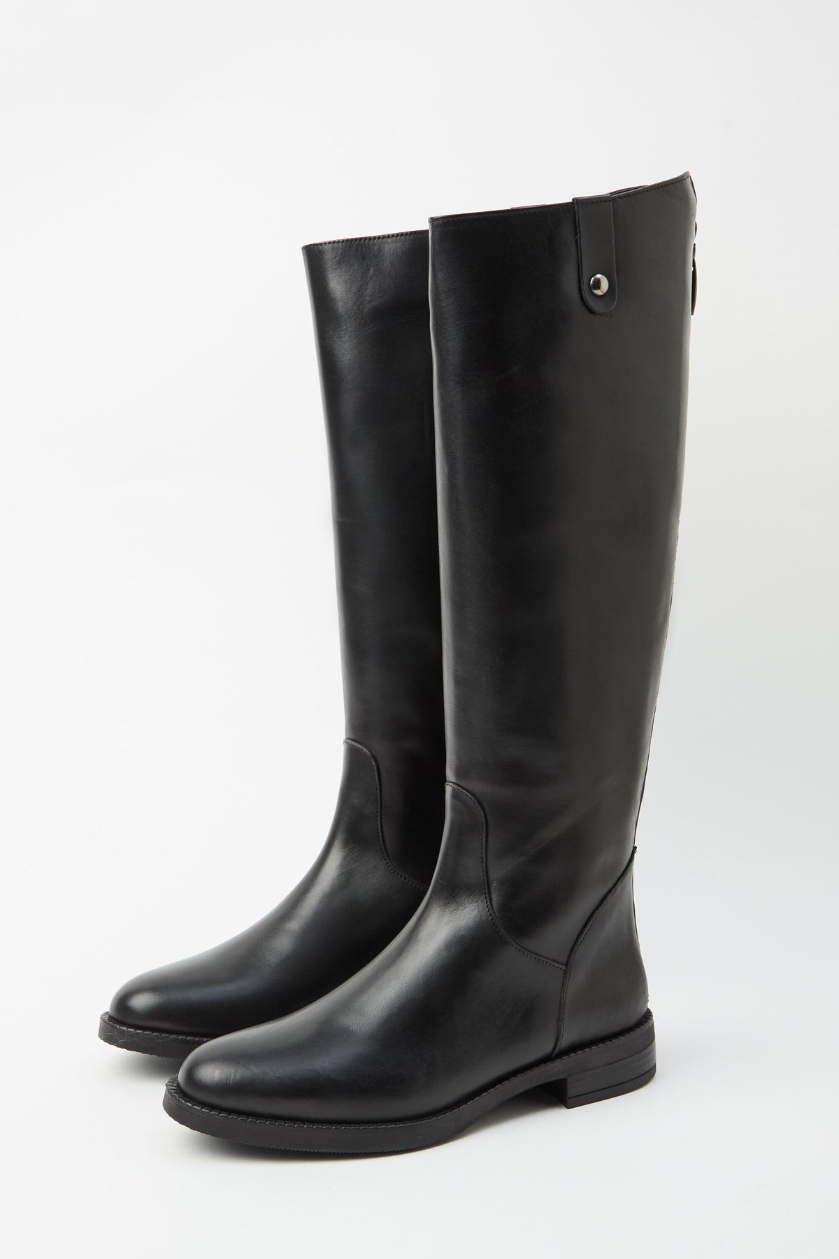 Stivale Nero Donna — 3