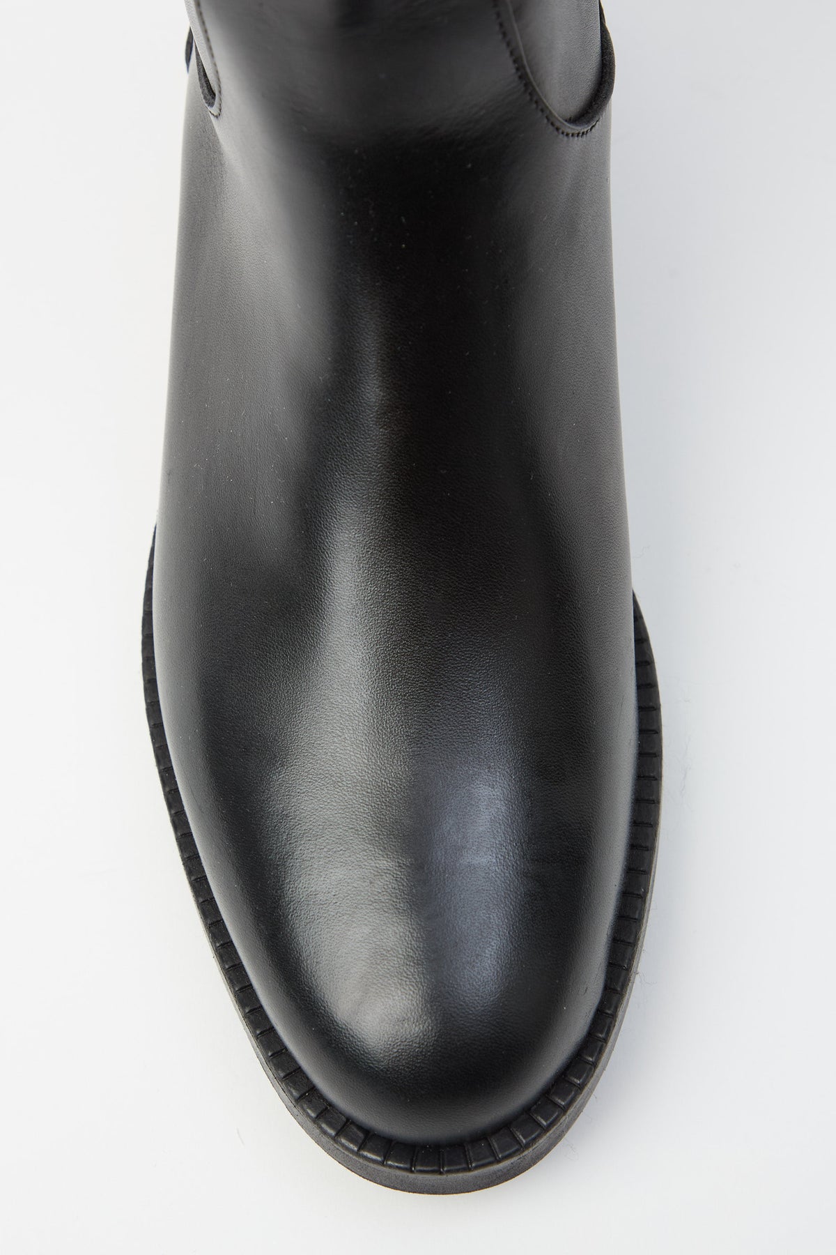 Stivale Nero Donna — 4