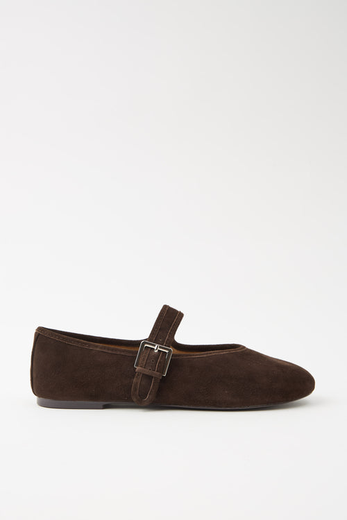 Tre Emme Ballerina T. Di Moro Donna - 1