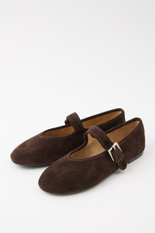 Tre Emme Ballerina T. Di Moro Donna - 2