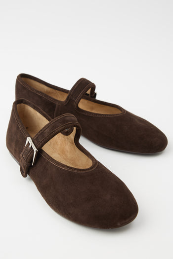 Tre Emme Ballerina T. Di Moro Donna - 4