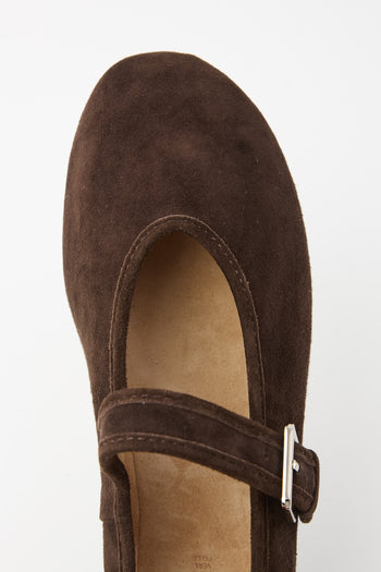 Tre Emme Ballerina T. Di Moro Donna - 5