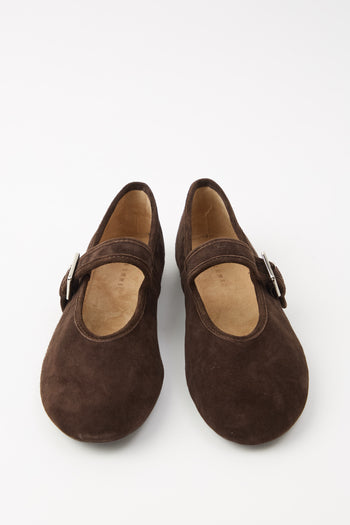 Tre Emme Ballerina T. Di Moro Donna - 6