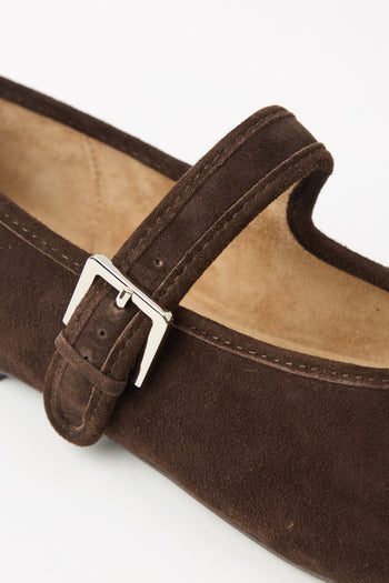 Tre Emme Ballerina T. Di Moro Donna - 7