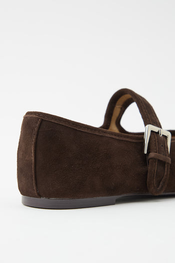 Tre Emme Ballerina T. Di Moro Donna - 8