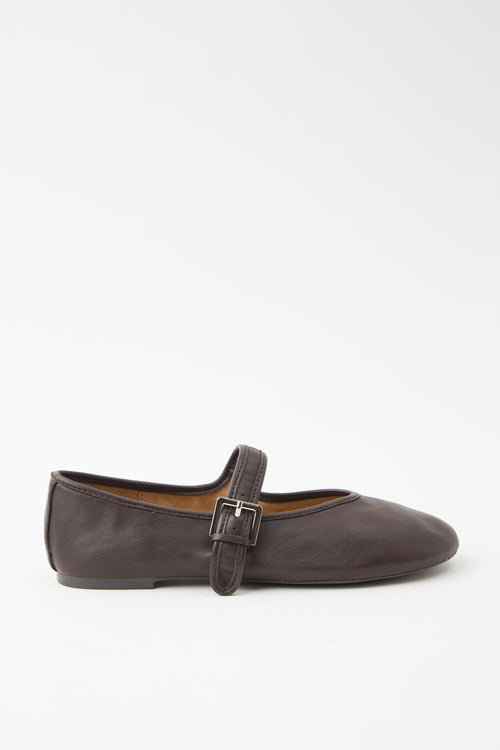 Tre Emme Ballerina T. Di Moro Donna - 1