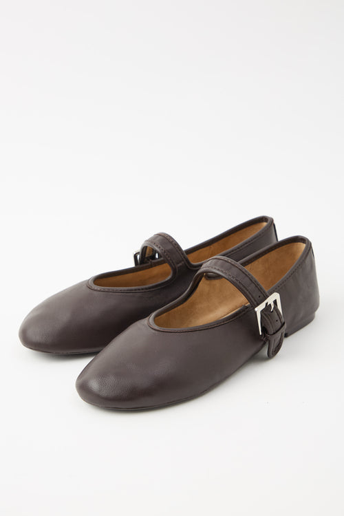 Tre Emme Ballerina T. Di Moro Donna - 2