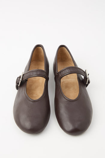 Tre Emme Ballerina T. Di Moro Donna - 3