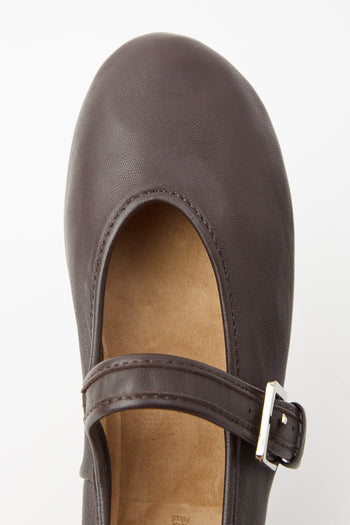 Tre Emme Ballerina T. Di Moro Donna - 4