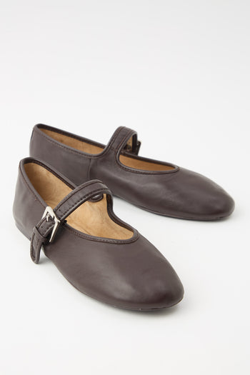 Tre Emme Ballerina T. Di Moro Donna - 5