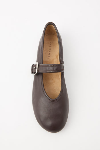 Tre Emme Ballerina T. Di Moro Donna - 6