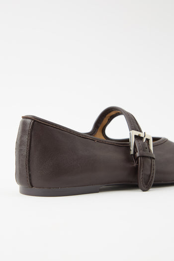 Tre Emme Ballerina T. Di Moro Donna - 7