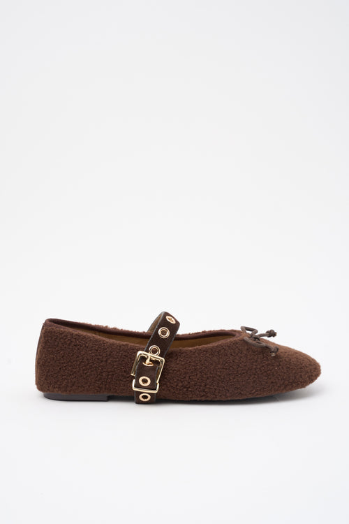 Tre Emme Ballerina T. Di Moro Donna - 1