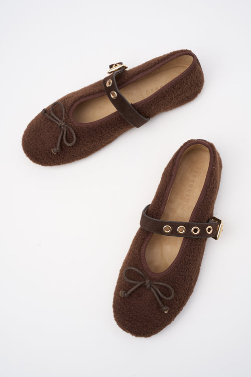 Tre Emme Ballerina T. Di Moro Donna - 2